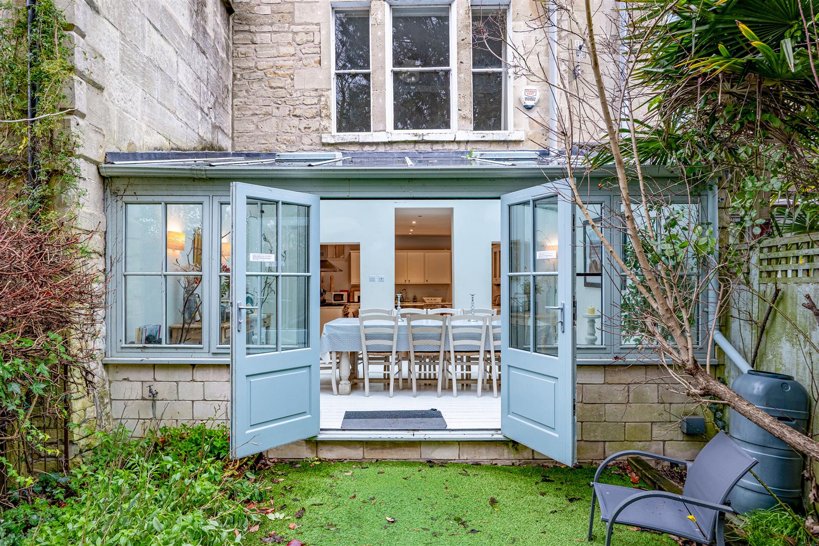 Belvedere Villas, Bath